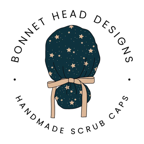 Bonnet Head Designs